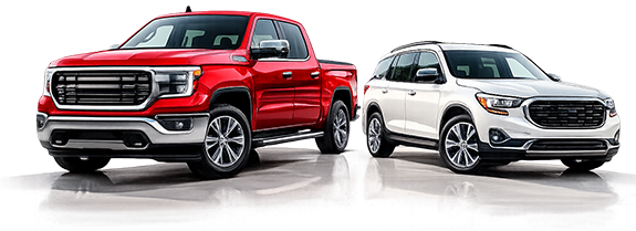 Used truck and SUV available at DeBruhl's Used Cars in Asheville, NC